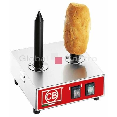 Hot Dog CB TP2 | CB 117100171